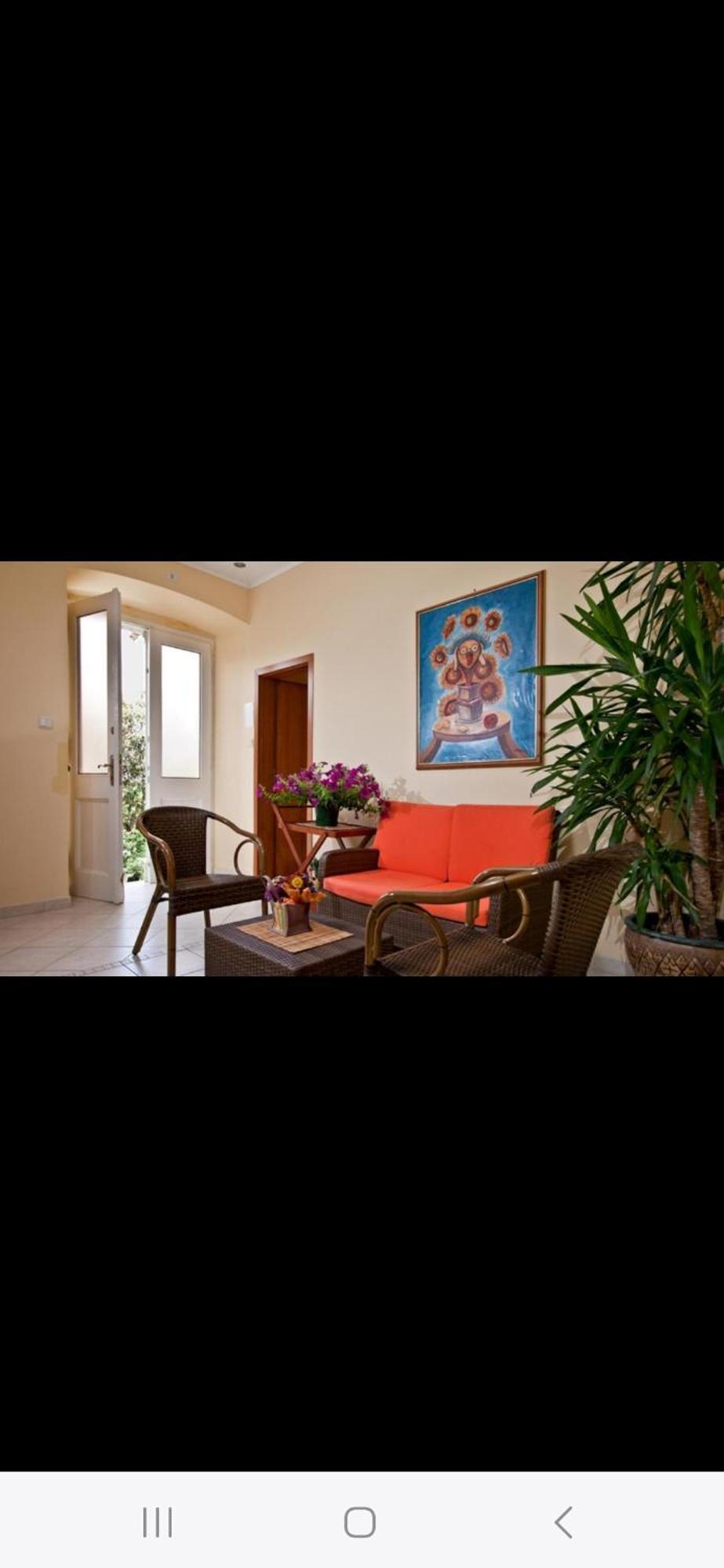 דוברובניק Apartments Miljas 1 מראה חיצוני תמונה