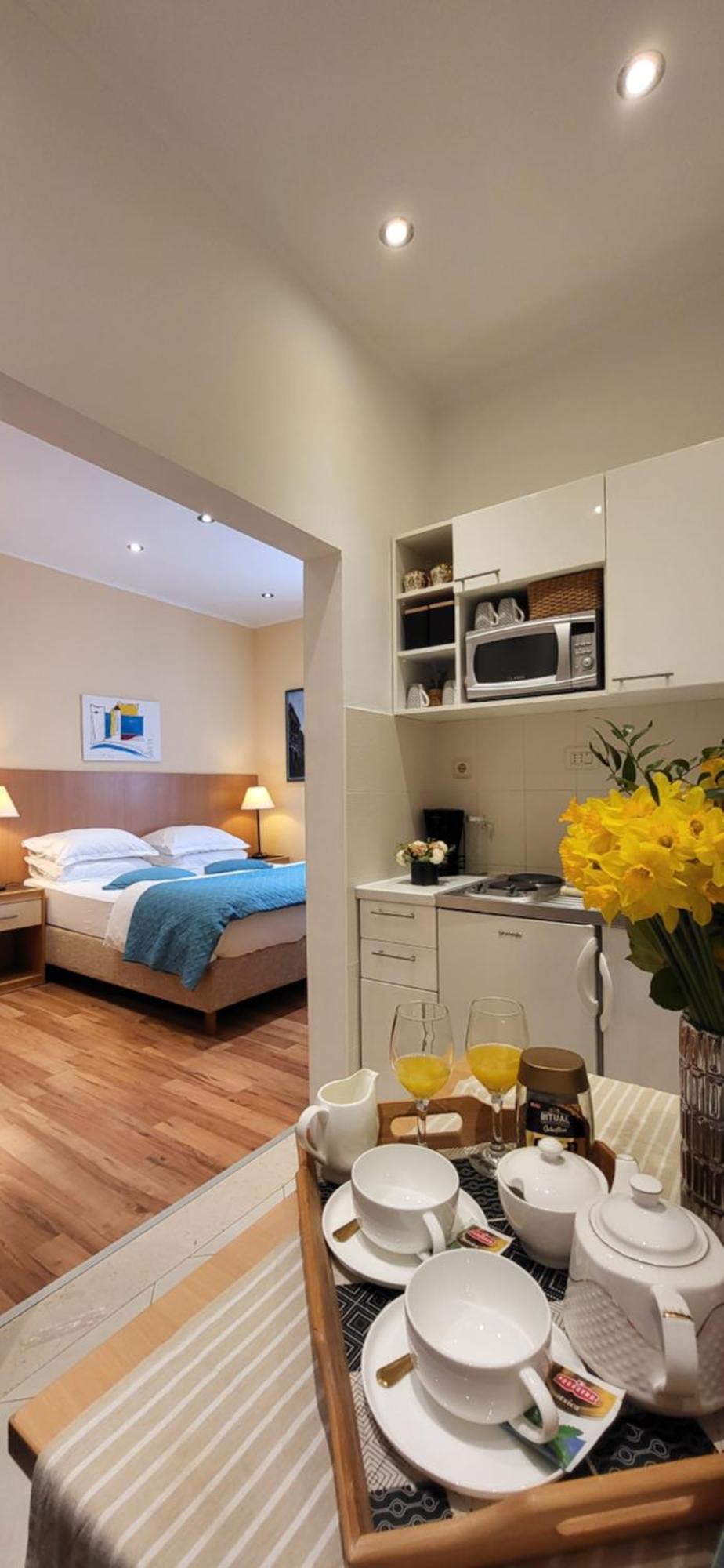 דוברובניק Apartments Miljas 1 מראה חיצוני תמונה