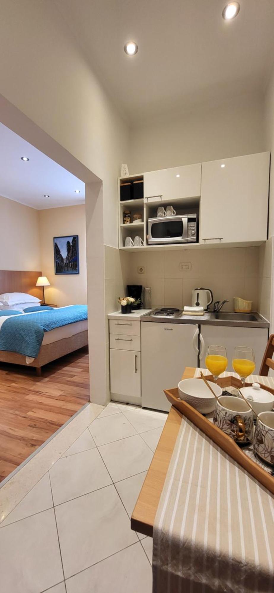 דוברובניק Apartments Miljas 1 מראה חיצוני תמונה