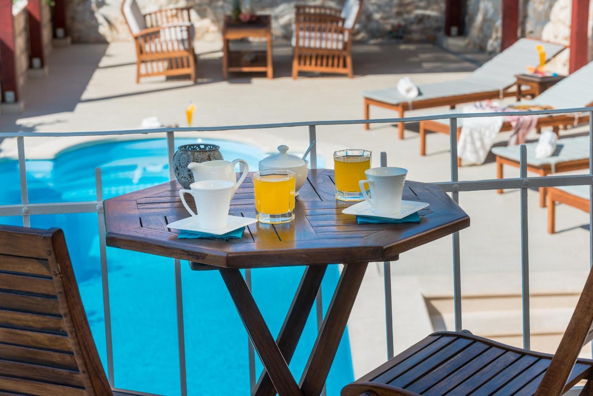 דוברובניק Apartments Miljas 1 מראה חיצוני תמונה