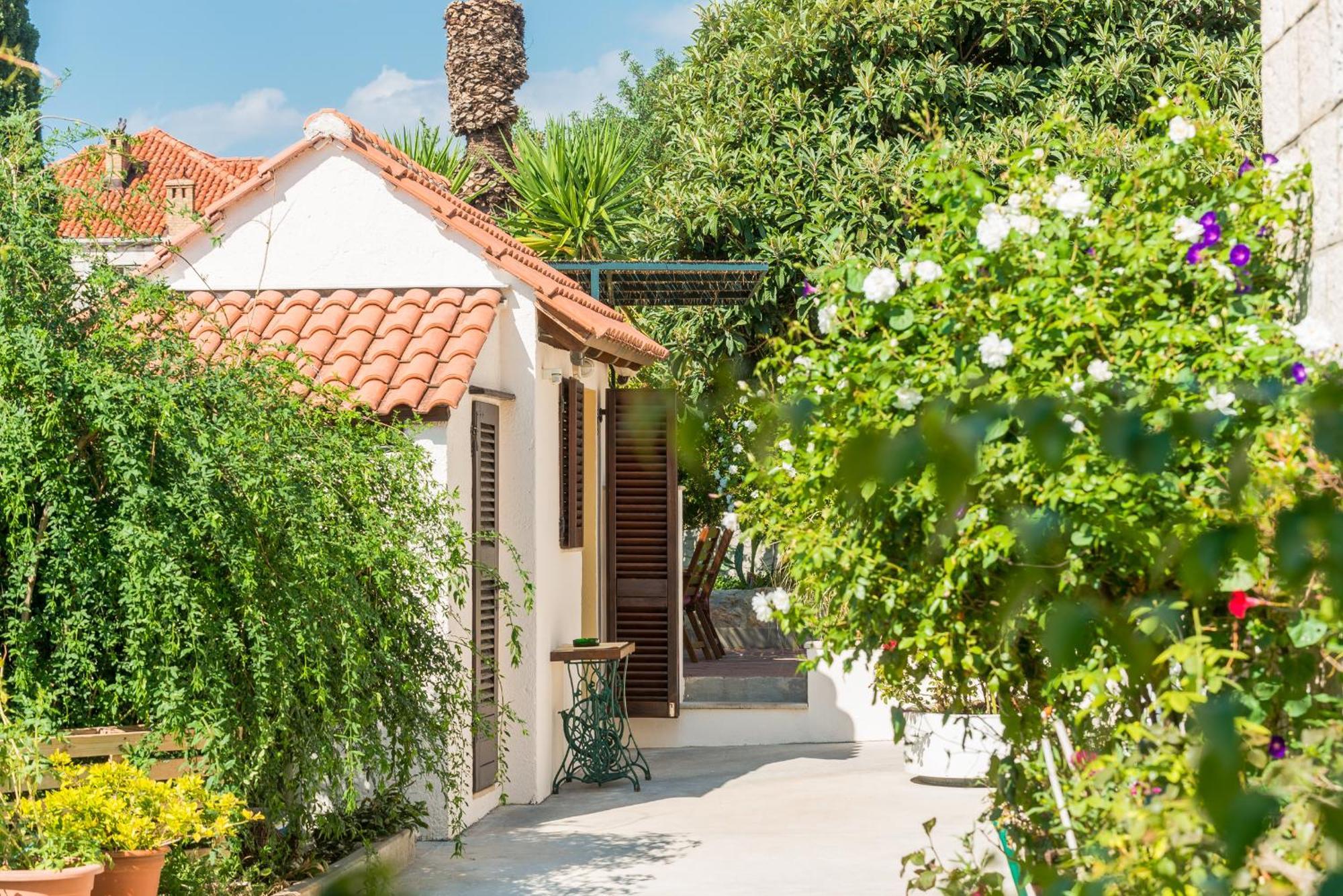 דוברובניק Apartments Miljas 1 מראה חיצוני תמונה