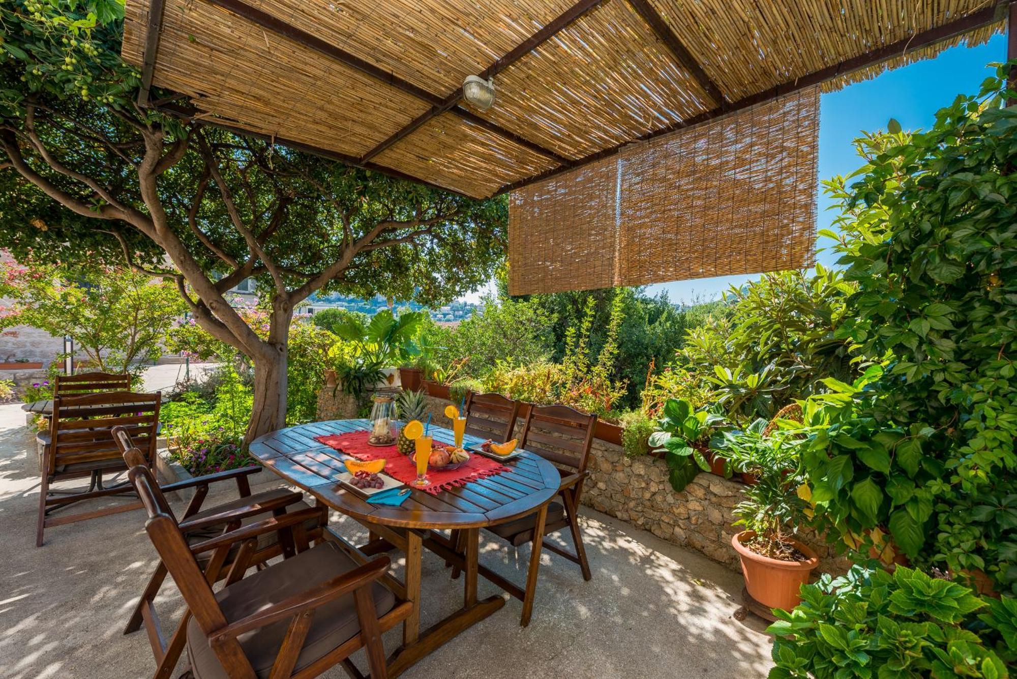 דוברובניק Apartments Miljas 1 מראה חיצוני תמונה