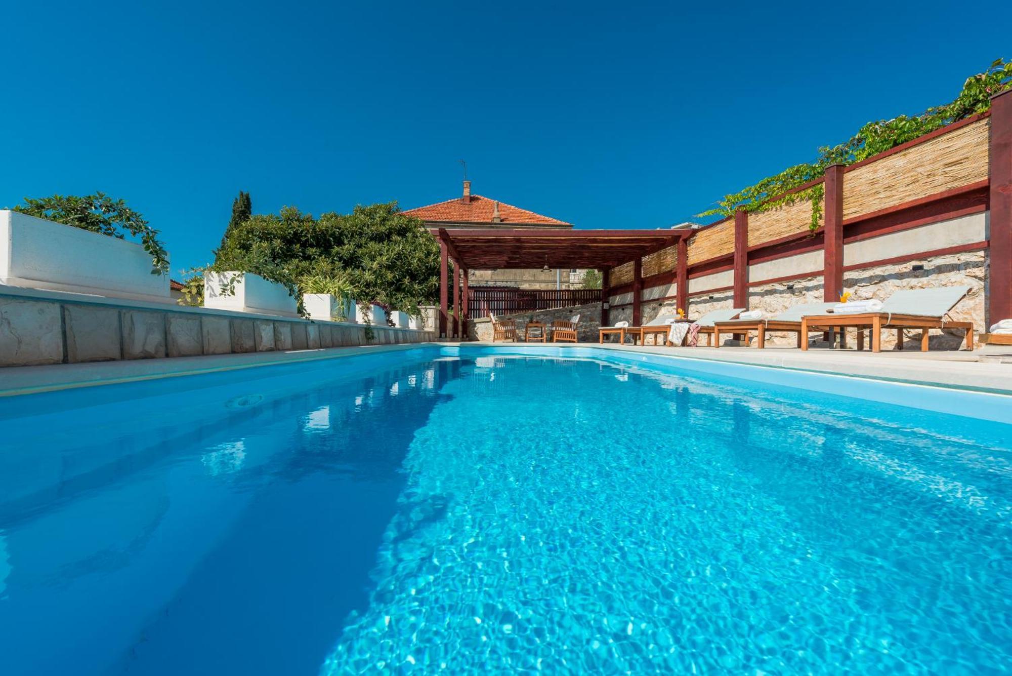 דוברובניק Apartments Miljas 1 מראה חיצוני תמונה