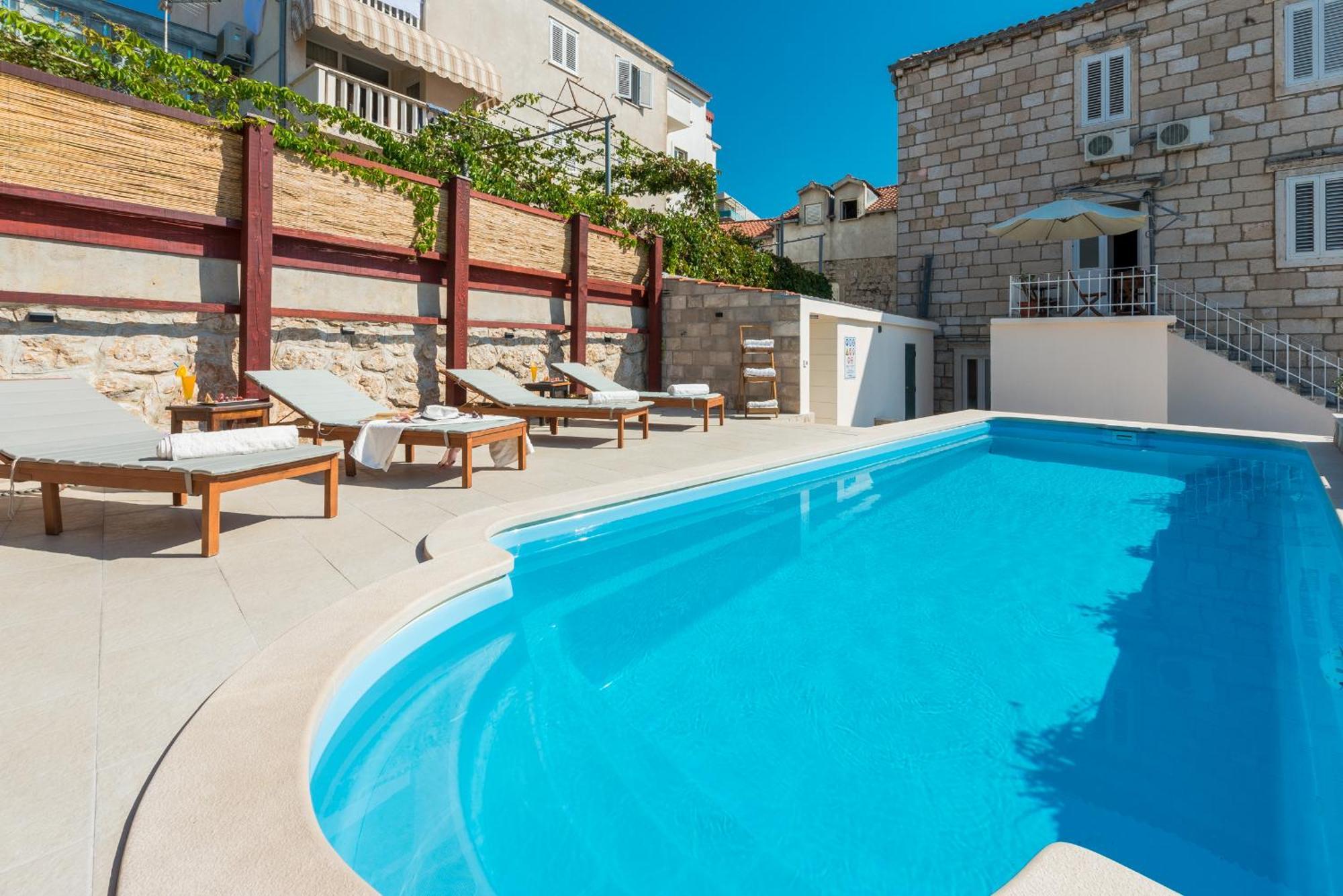 דוברובניק Apartments Miljas 1 מראה חיצוני תמונה