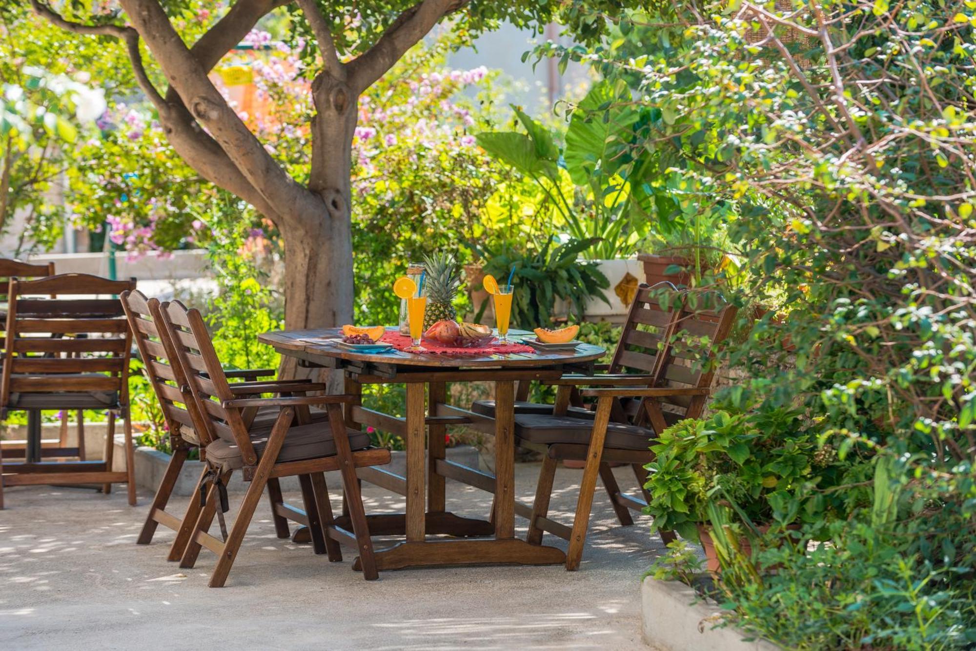 דוברובניק Apartments Miljas 1 מראה חיצוני תמונה
