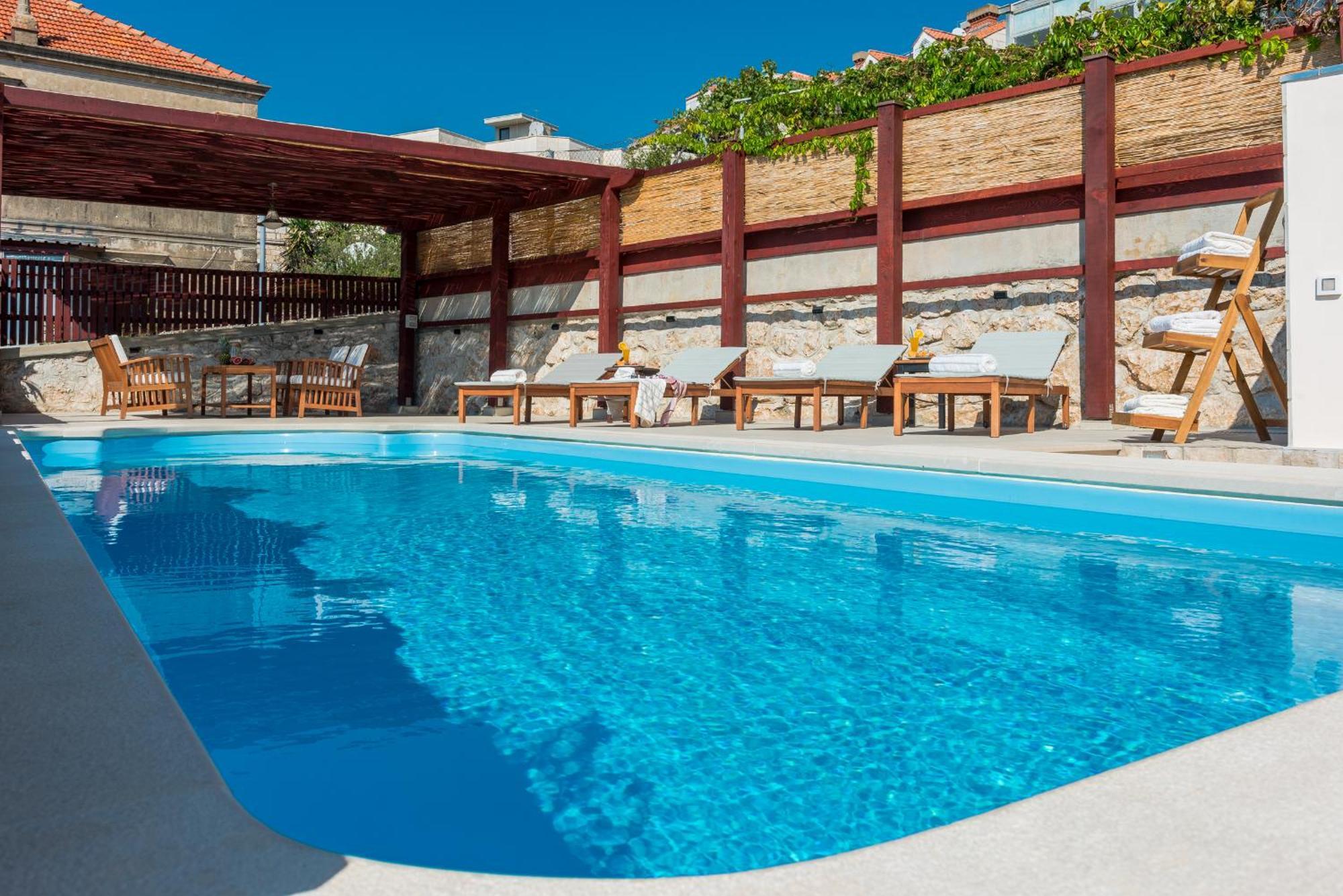 דוברובניק Apartments Miljas 1 מראה חיצוני תמונה