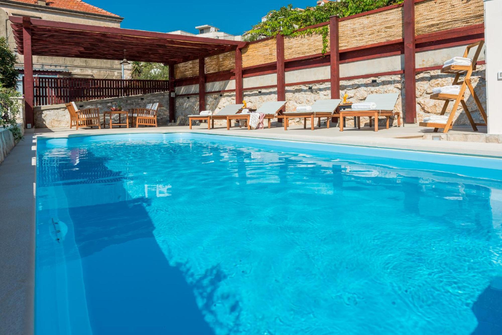 דוברובניק Apartments Miljas 1 מראה חיצוני תמונה