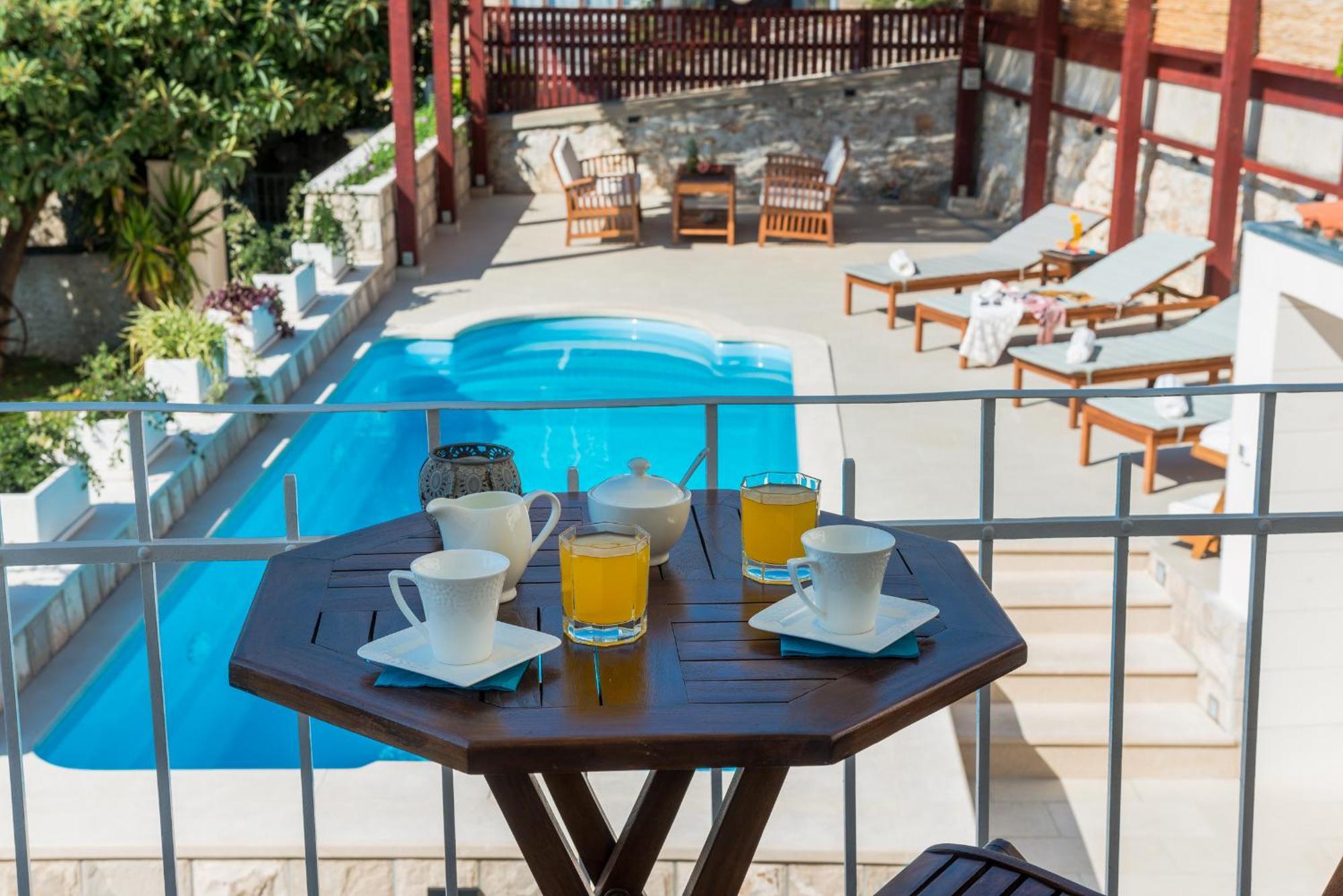 דוברובניק Apartments Miljas 1 מראה חיצוני תמונה