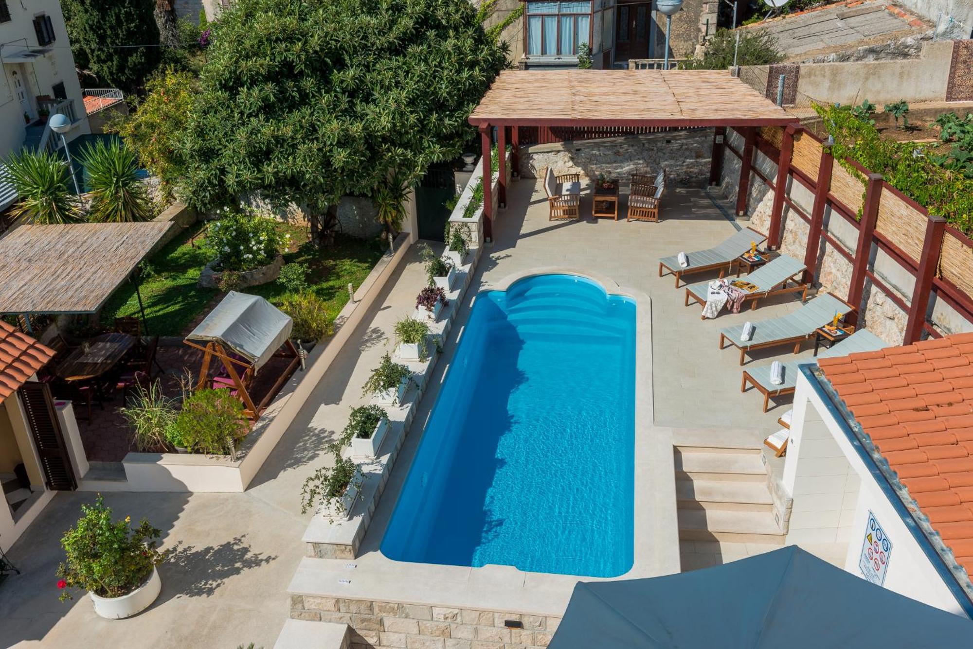 דוברובניק Apartments Miljas 1 מראה חיצוני תמונה