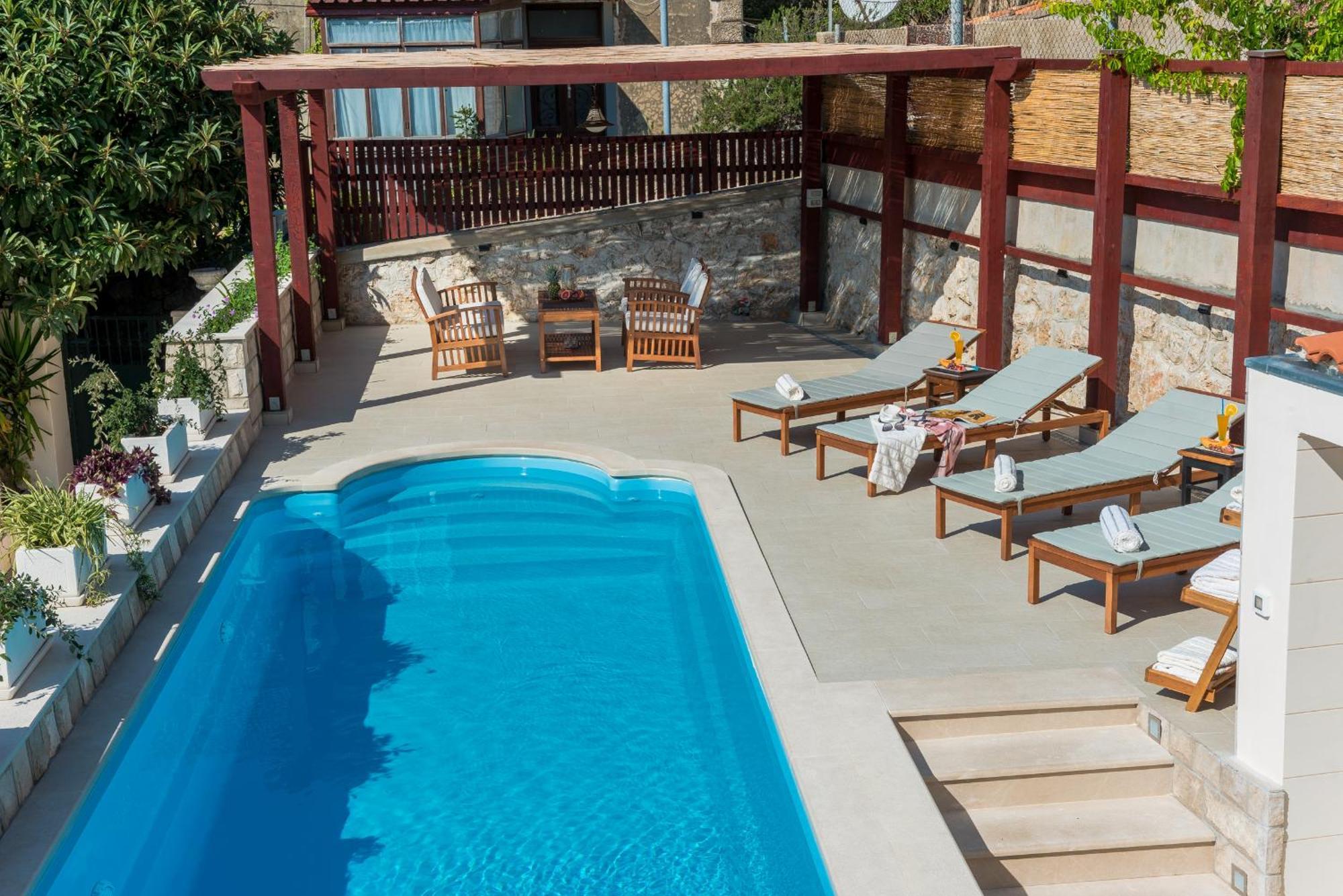 דוברובניק Apartments Miljas 1 מראה חיצוני תמונה