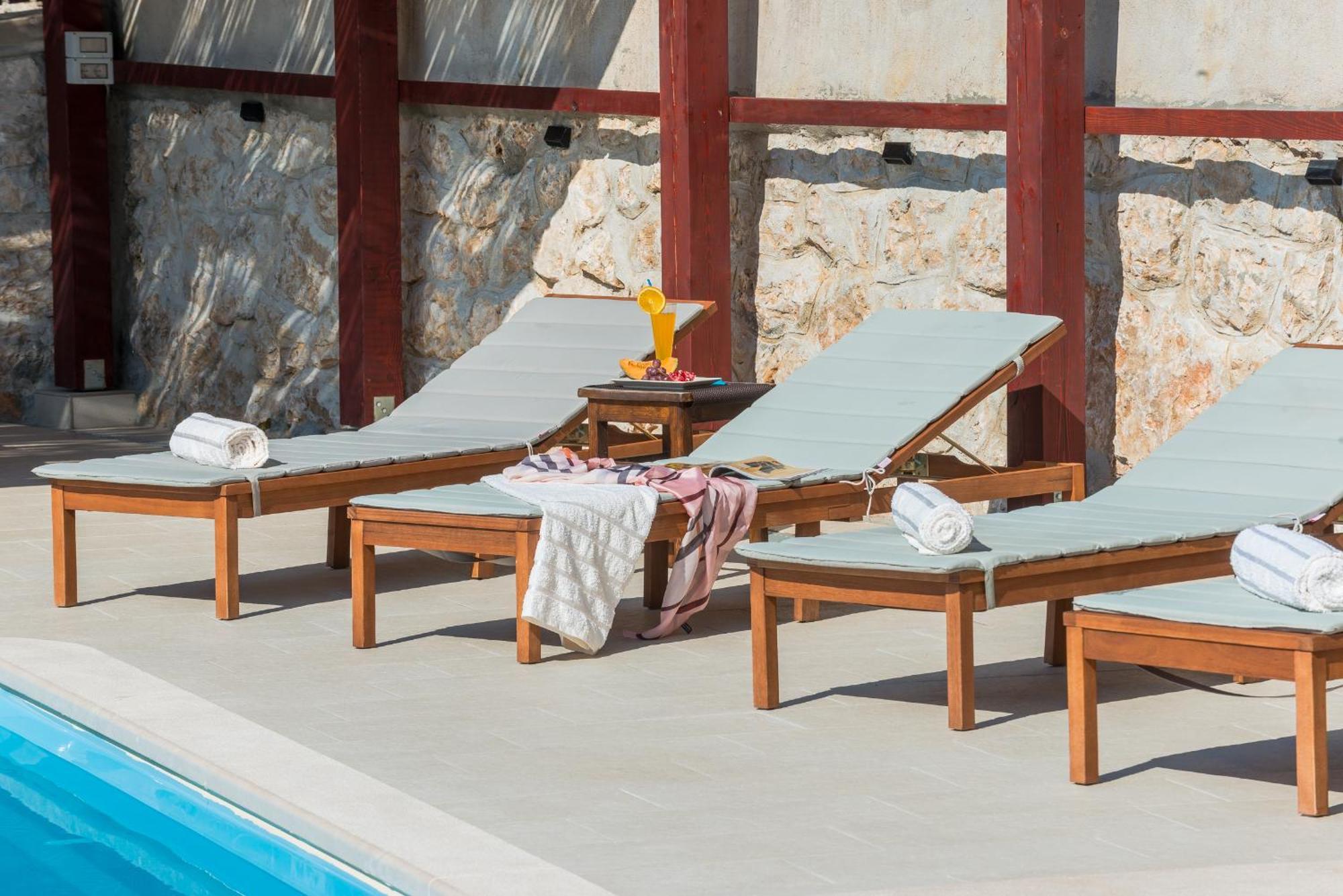 דוברובניק Apartments Miljas 1 מראה חיצוני תמונה