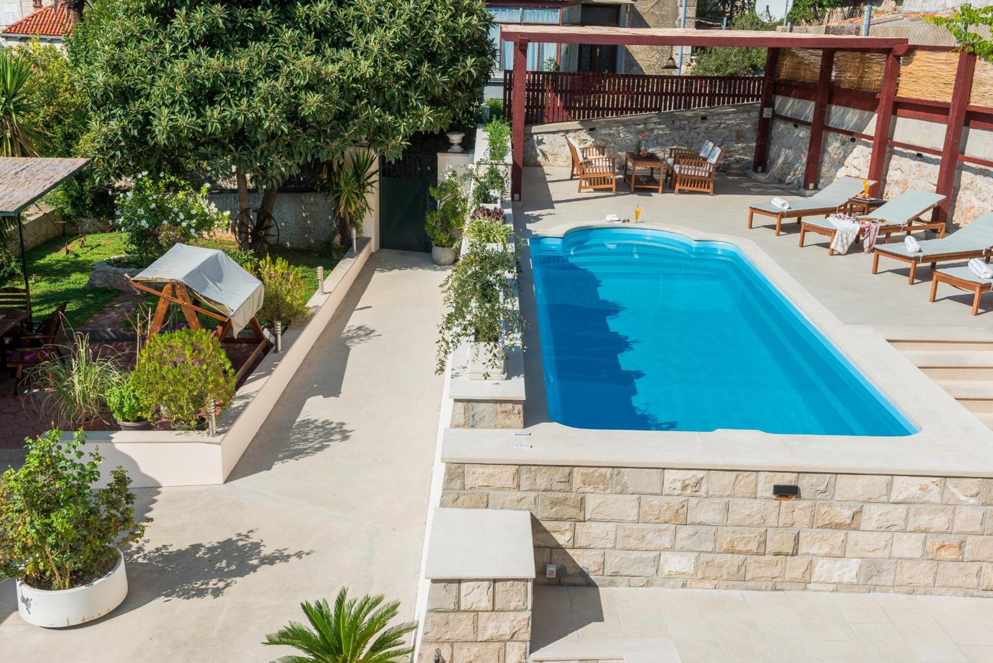 דוברובניק Apartments Miljas 1 מראה חיצוני תמונה
