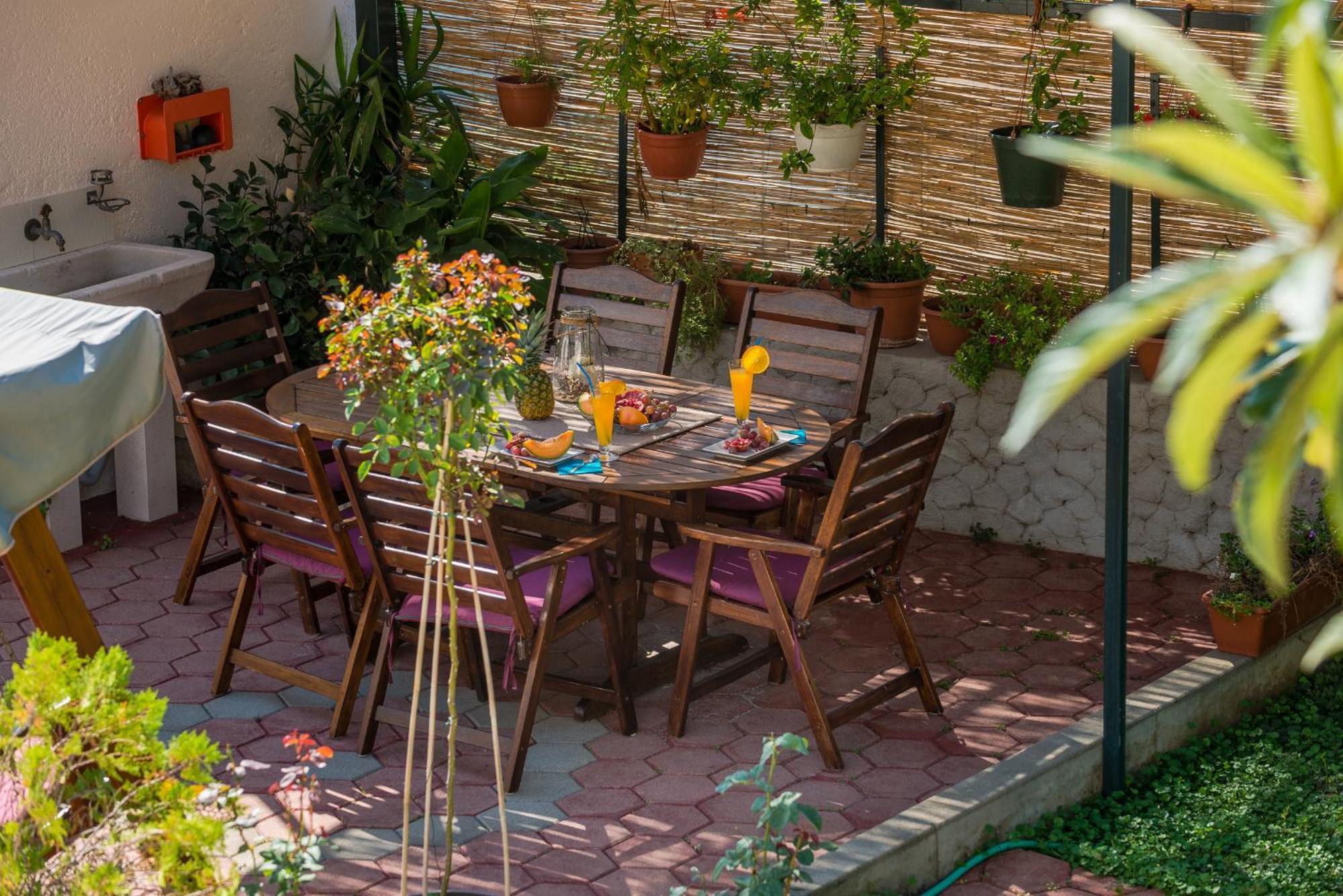 דוברובניק Apartments Miljas 1 מראה חיצוני תמונה