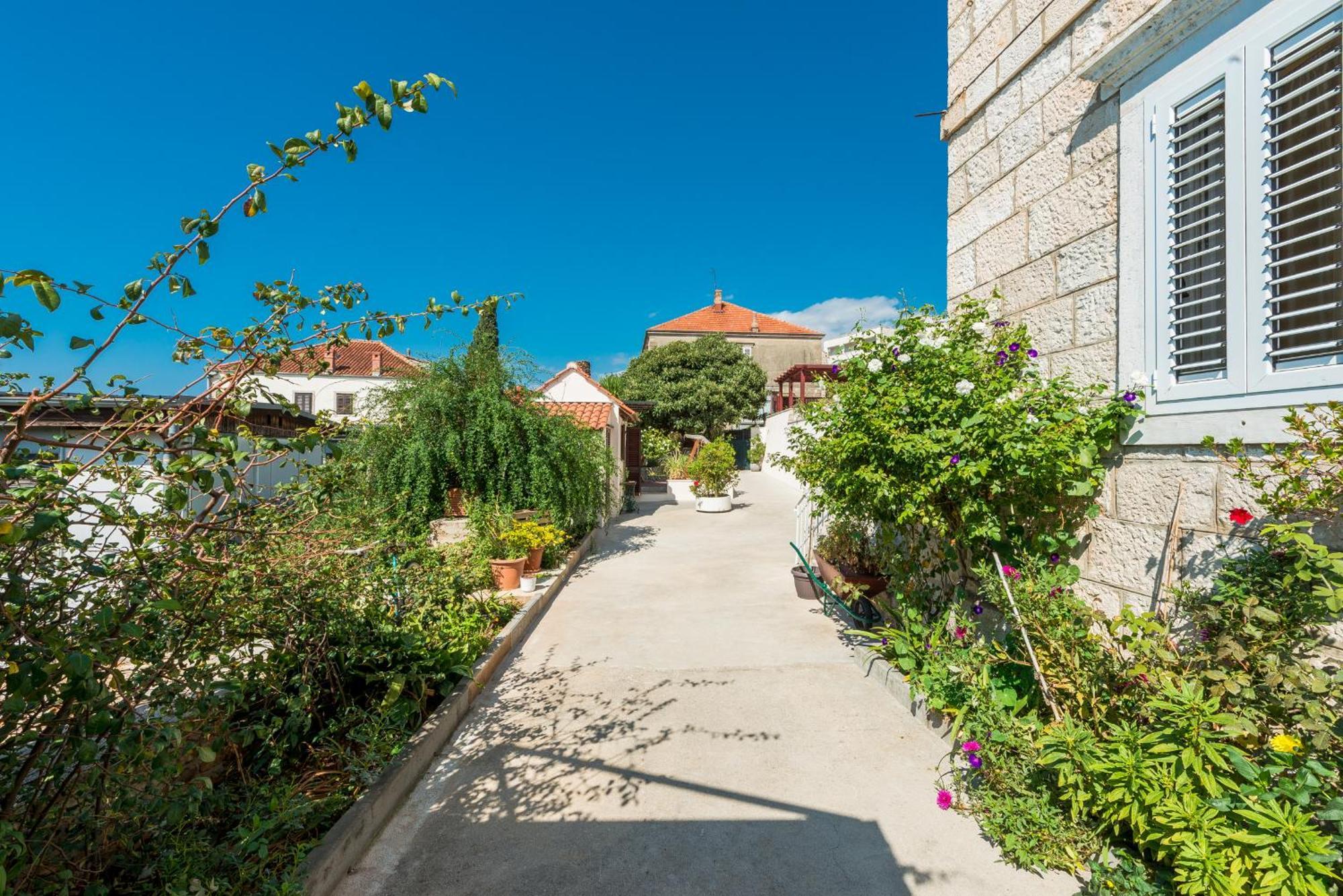 דוברובניק Apartments Miljas 1 מראה חיצוני תמונה